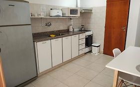 Amplio Monoambiente Totalmente Equipado